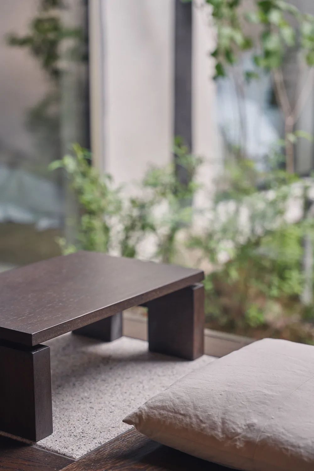 传统韩屋设计，古朴自然