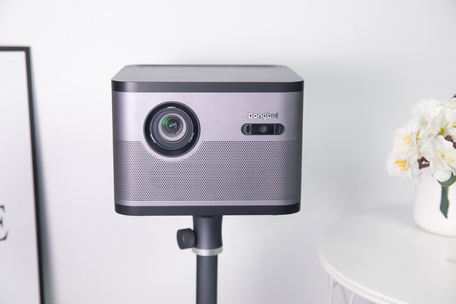 闪存|不满足于Switch的小屏幕 那么就用当贝NEW F3的百寸大屏玩游戏吧!