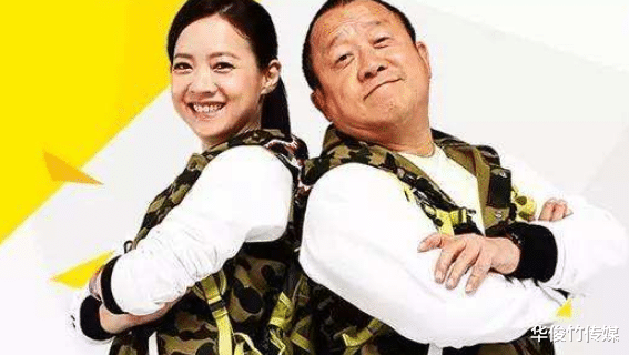 曾志伟|曾志伟：人前巨星，人后却不是合格父亲，女儿因他48岁未婚