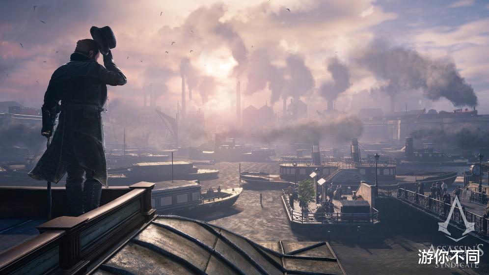 刺客信条|IGN十大刺客信条排名：你认为最好的刺客信条是哪部？