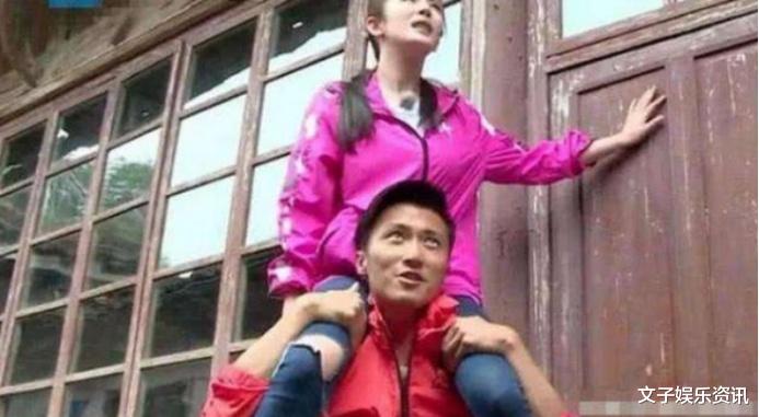 谢霆锋|骑在谢霆锋脖子上的3位女星,人气一个比一个高,谁是最后的赢家