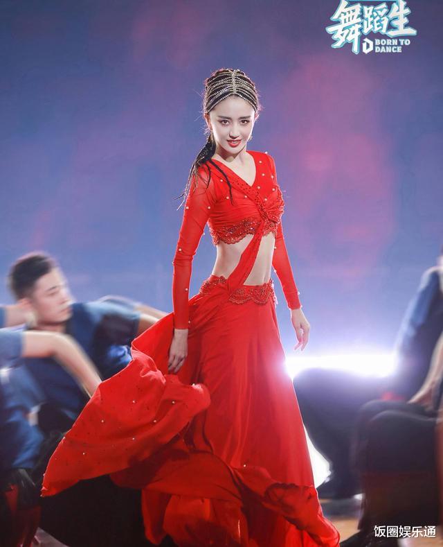 上海戏剧学院|舞蹈生：六位上戏学生惊艳亮相，一个犹如仙女下凡，一位堪称美女学霸