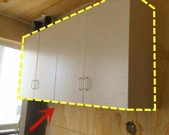 当初装修瞎折腾！一连中了32条血泪教训，个个要命！中1直接毁房