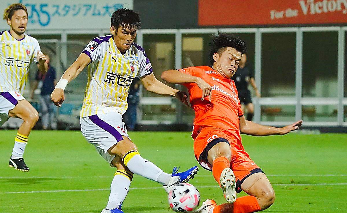 長崎|早場日乙5場 大宮松鼠、群馬溫泉、長崎航海、磐田喜悅、東京綠茵