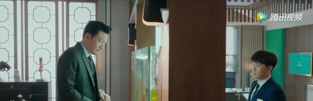 罗云熙|“男瘦女木”？上线两天热度直冲前三，罗云熙真的又毁霸总剧了？