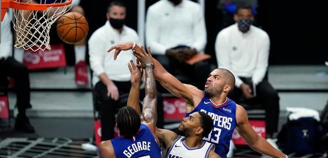 快船隊|聯(lián)盟第一戰(zhàn)績也不要了？雙超巨開啟輪休模式，這次理由冠冕堂皇