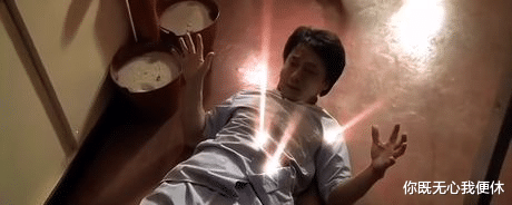 成龙|这部花了3亿的“烂片”，却有着成龙最长的吻戏，足足吻了5分钟