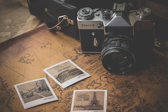 材悟星 不必远行，这里也有你心仪的动人风景