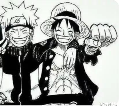 海贼王|为何《海贼王》的名字都偏向欧美风，而《火影》却只用日本名字？