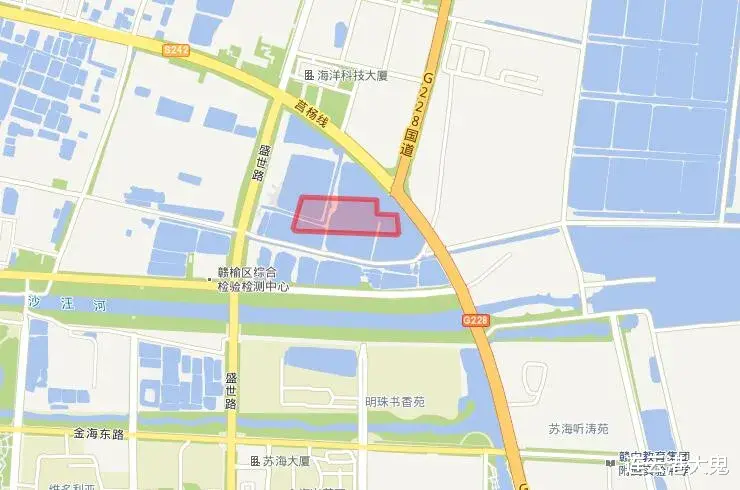 房地产市场|赣榆公布国有建设用地出让现场摇号规则，促进房地产市场健康发展