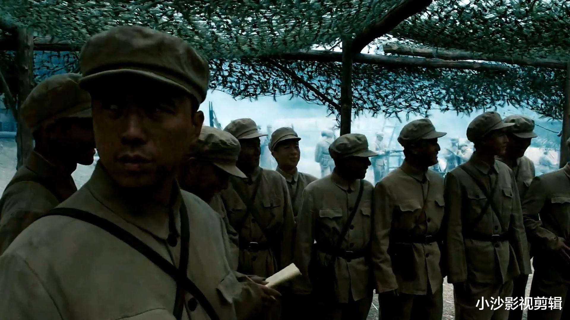 双鱼女|推荐3部抗美援朝电视剧，最后一部好评如潮，豆瓣评分高达9.1