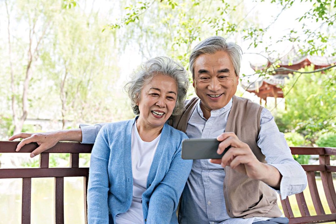 健康无价|60岁后的男性朋友，如果能够做到这四件事，身体素质还是可以的