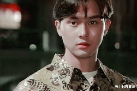 冯盈盈|《定义》采访缺席、户外活动不在,张智霖为何不努力营业?