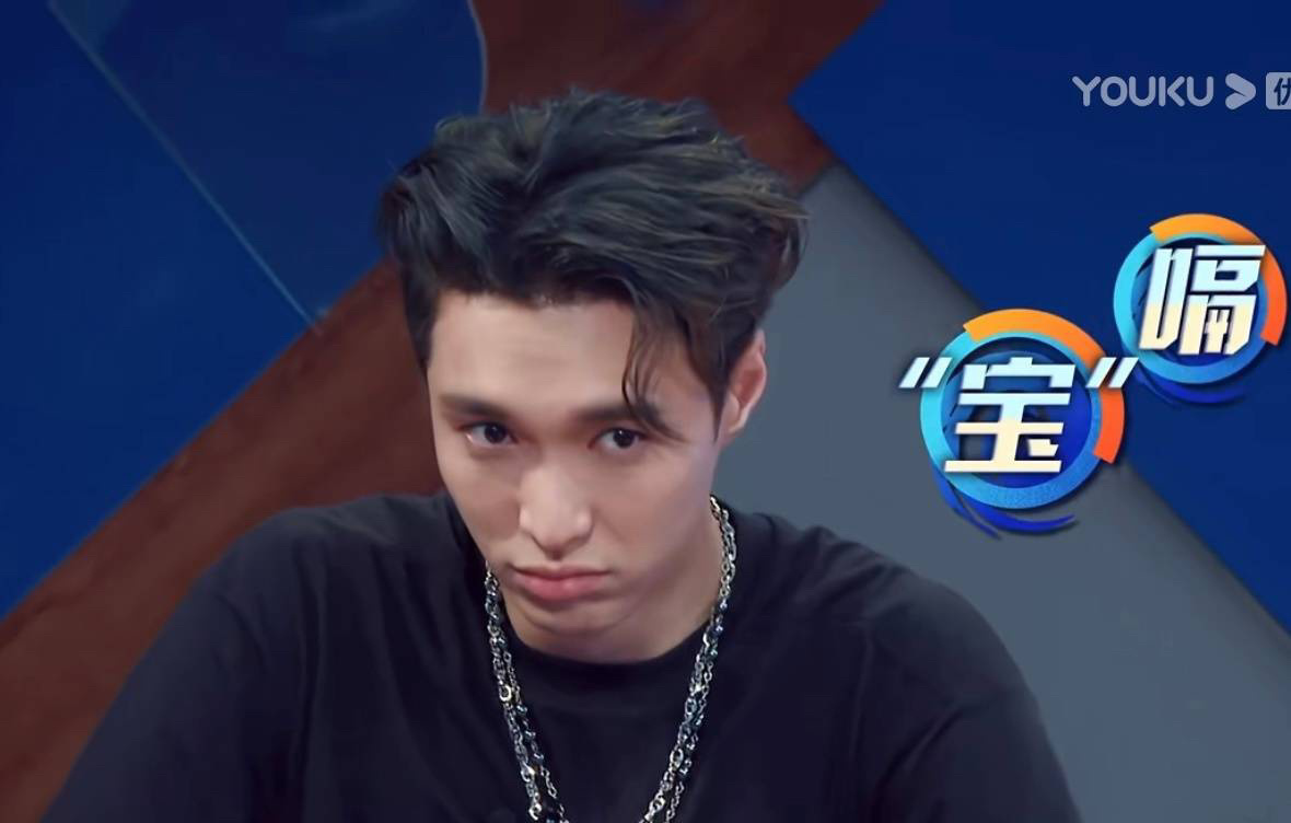 父母爱情|重情义又暖心！《这就是街舞4》张艺兴保留12年前和韩庚合照