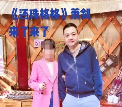 忧郁林黛玉|《还珠格格》背后事:李婷宜被林心如经纪人骗,周杰否认舌吻