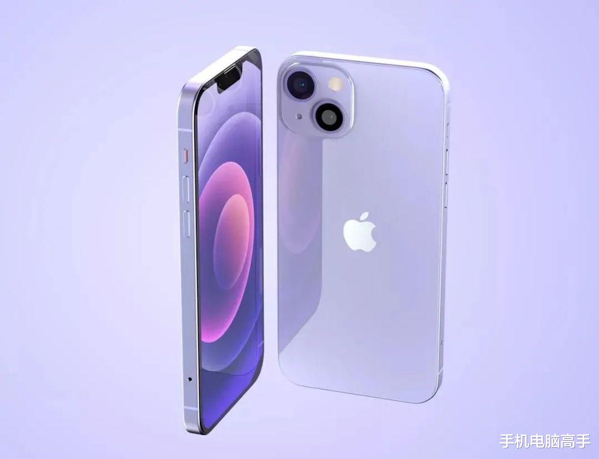 iphone13|iPhone13正式入网，外观细节曝光，起售价格不足4500元