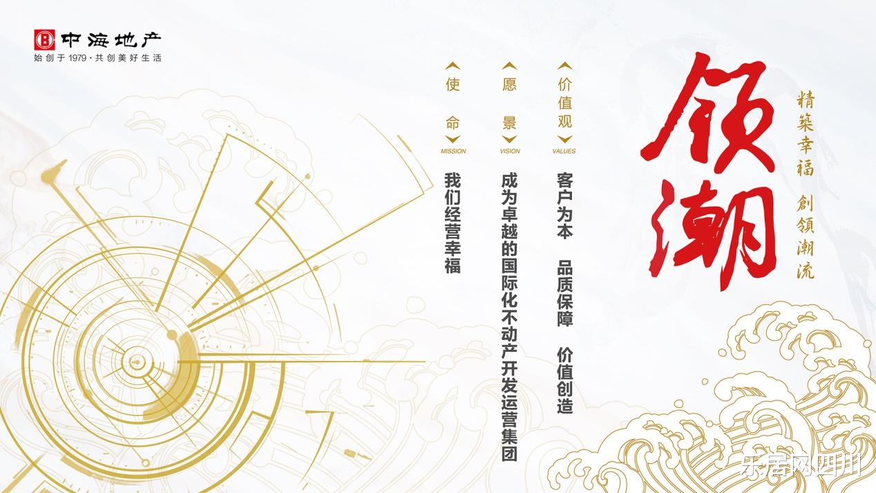 成都|中海成都：何以影响成都？｜韧性⑤