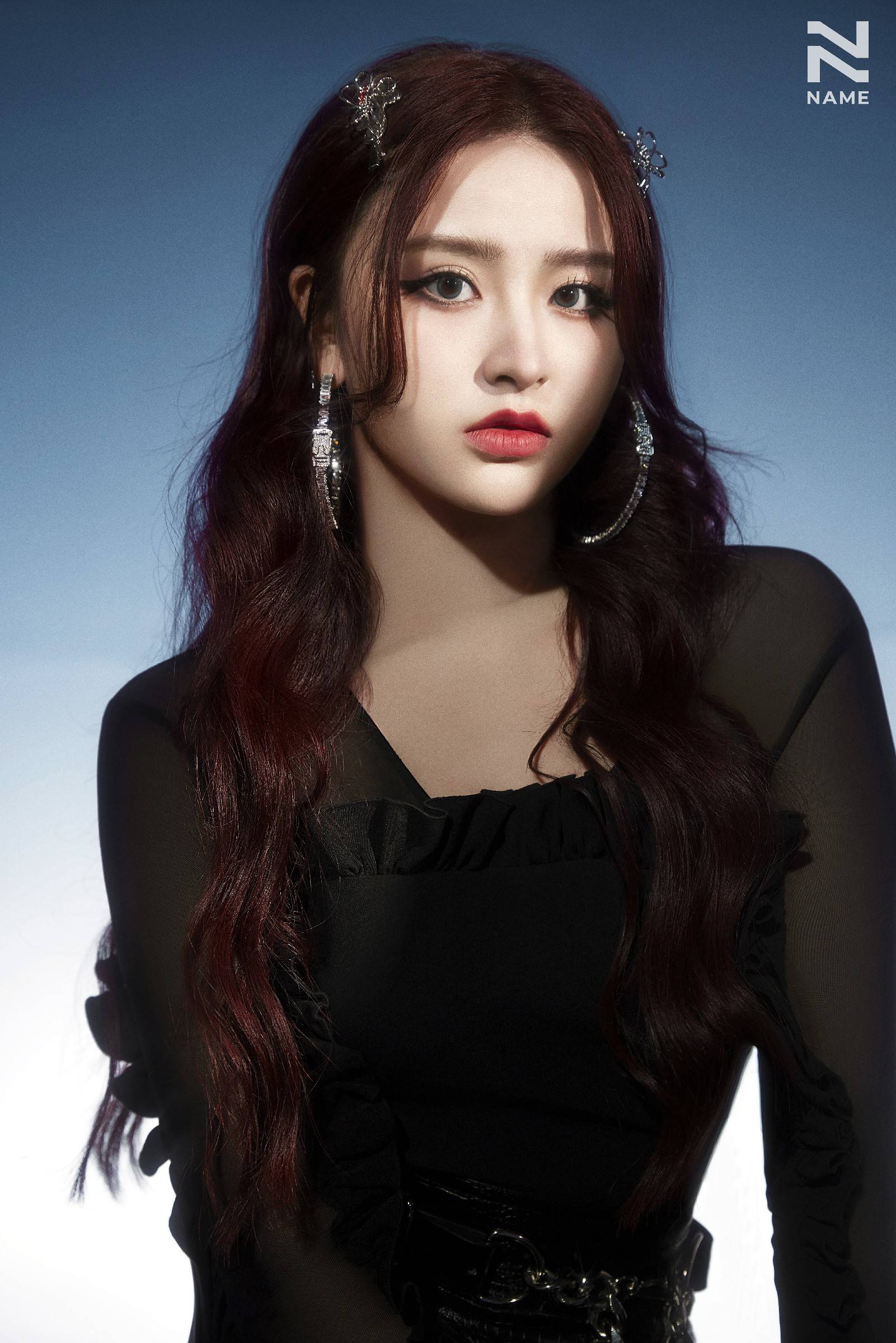 乐华重磅企划女团name出道曲saymyname发布