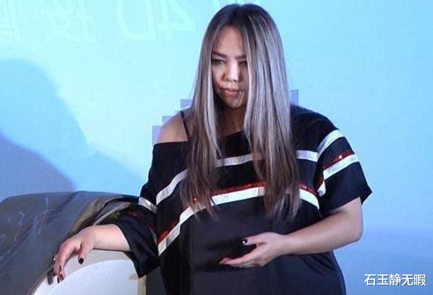 张惠妹|49岁张惠妹减肥成功，越活越漂亮，运动与不运动的差距太明显了！