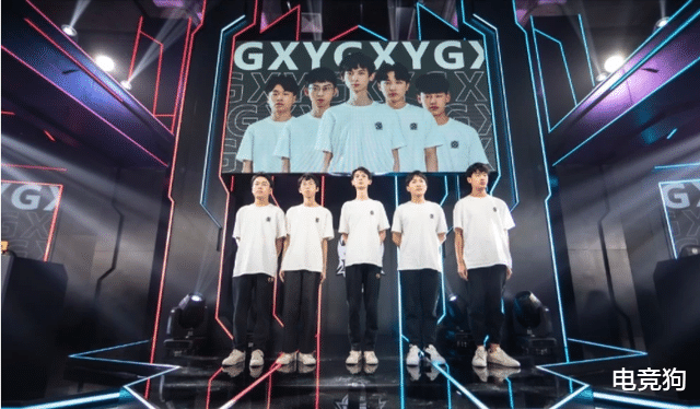 xyg|XYG惨遭三连败，张大仙面无表情，粉丝看着心疼了