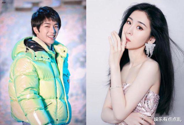 华晨宇|周深想当华晨宇张碧晨女儿的舅舅却被拒绝, 理由够笑三天