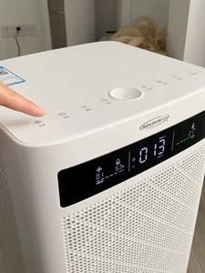 空气净化器真的能除菌除甲醛？舒乐氏空气净化器A10上手体验