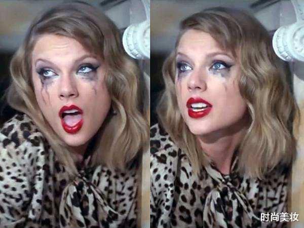 时尚美妆|薇娅卸妆后颜值严重降低，网友评论：她(前后)不是一个人