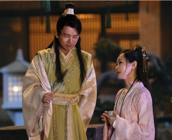 宁毅|赘婿：宁毅最后有7个孩子？元锦儿之子流产？难怪宁毅会弑君