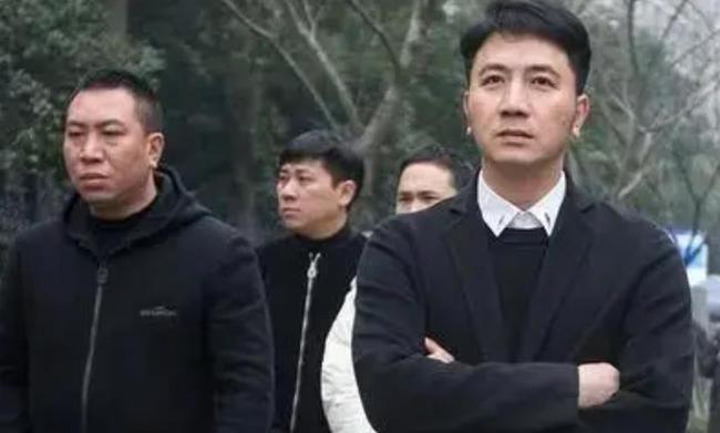 朱小贞 小乐和林生斌为什么能够心安理得？对朱小贞一点愧疚都没有吗？