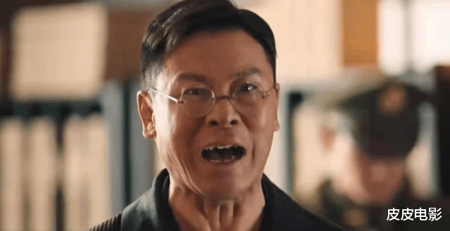 申军谊|《便衣警察》34年，女主角历经破产至今单身，女配角嫁给了大导演