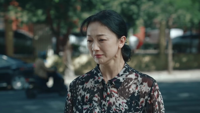 女心理师|《女心理师》中詹璐的尿失禁,完美解释了生育率为什么会再创新低