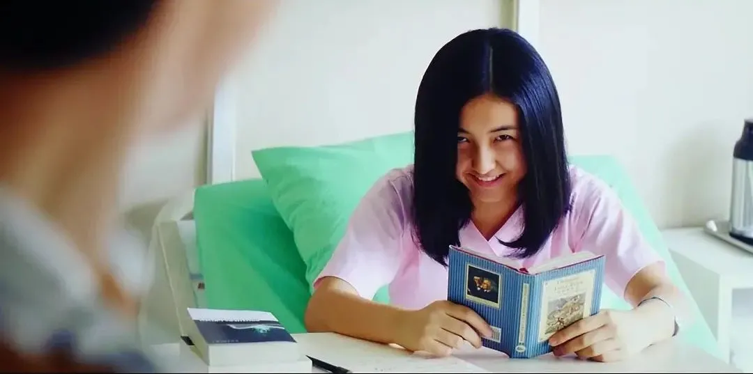 章子怡|刚刚，张子枫拿到金鸡影后