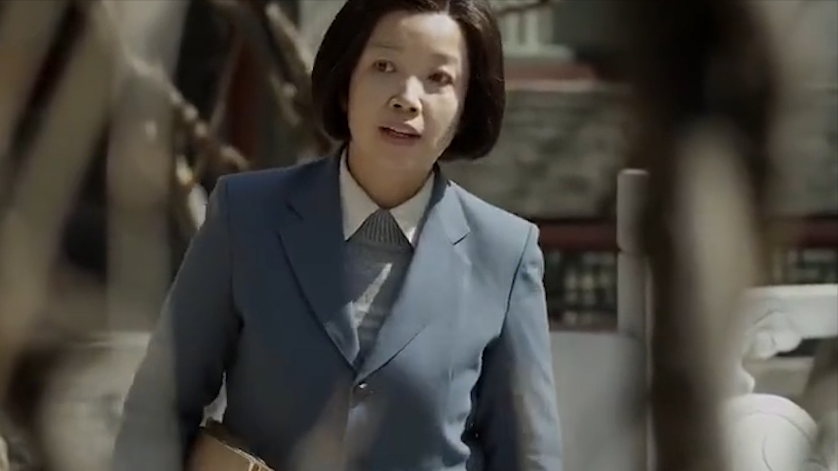 邓颖超|邓颖超临终前,对中央提出一个特殊请求,为何无人敢答应