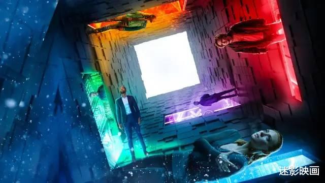 惊悚片|等了两年,限制级悬疑惊悚片回归,尺度全面升级,内地恐无法上映