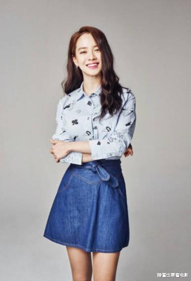 李小冉|卸妆后更美明星素颜大曝光子瑜秀智仙到爆车银优太帅气