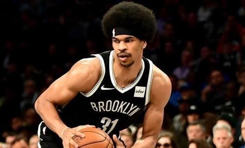 混合动力 豪赌+抄底让篮网化腐朽为神奇？马克思不愧是蔡崇信背后的男人！