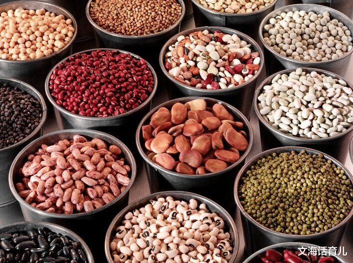 文海话育儿|?专家提醒：3种谷物换着吃，孩子积食靠边站，快帮孩子收藏起来