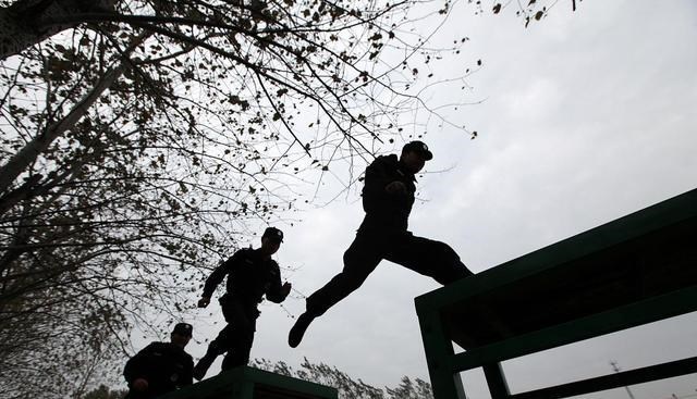 学习时光 孩子想要报考警校，但家长酒驾被记入案底，有可能影响孩子政审