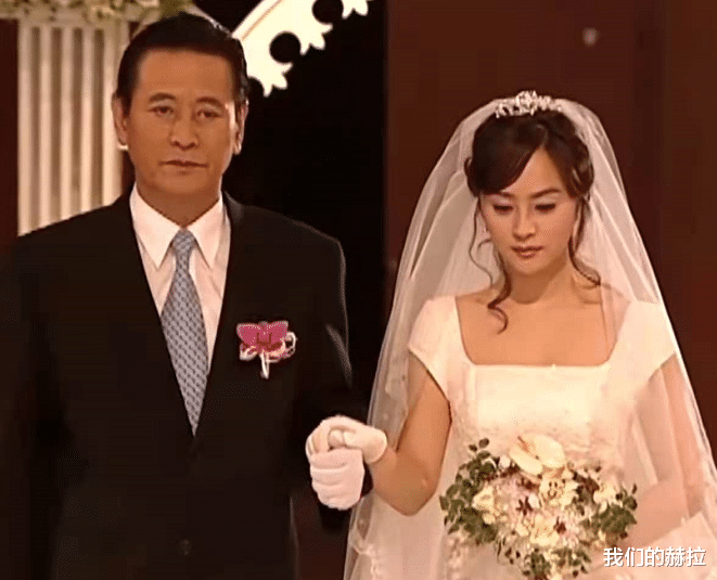 我们的赫拉|人鱼小姐：抛妻弃女的雅俐英爸爸，为何没受到惩罚？