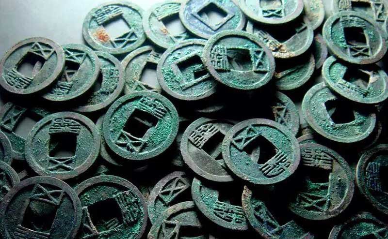 钱币|繁荣昌盛的“开皇之治”，为啥铸出来的却是凶钱？