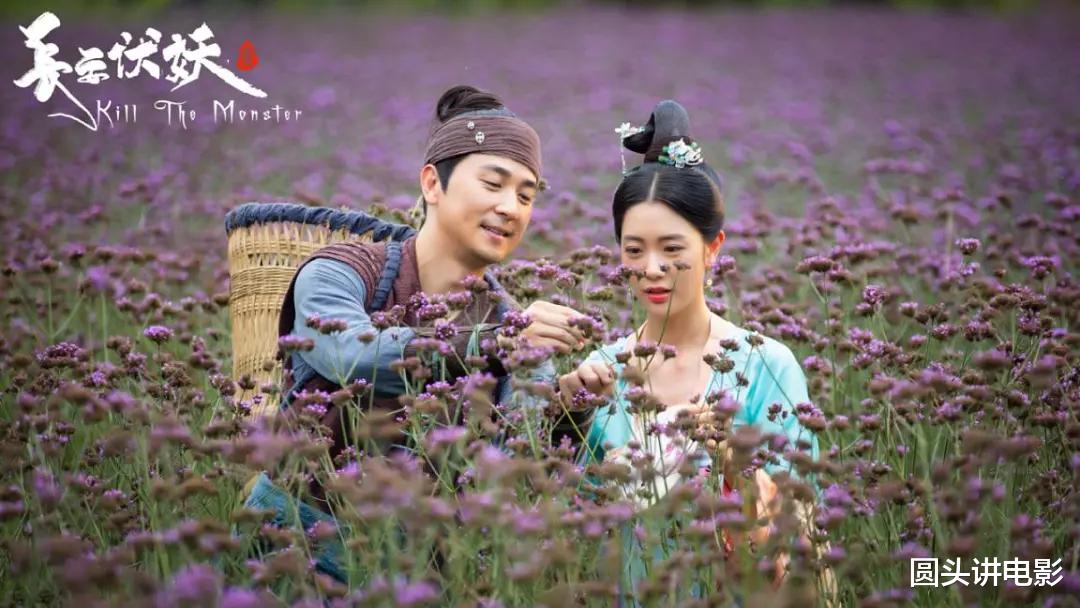 |近期热映的六部烂片，一部更比一部烂，第一烂实至名归！