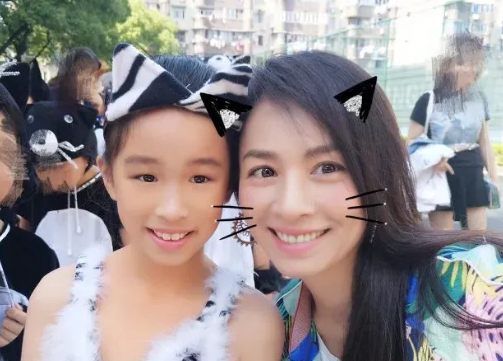 陈宝国|“遗传不到爹妈高颜值”的星二代，一个比一个普通，最可惜是他！