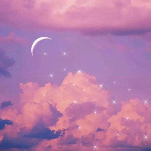 七瑾年|晚安 | 可可爱爱·