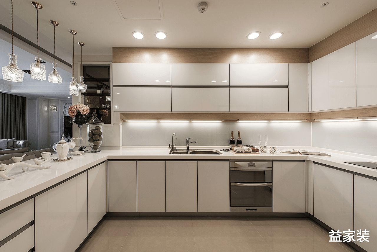 家中装修时,不要只看重美观,要为长远考虑,实用更重要