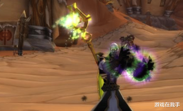 魔兽世界怀旧服|魔兽怀旧服：团本最受欢迎的职业，却“出师未捷”，第一关都过不去