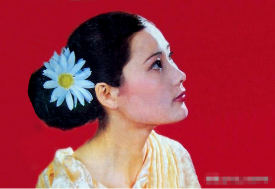 娱蛋哥哥|“姨太太专业户”何赛飞:与巩皇搭戏也不落下风,如今过得怎样?