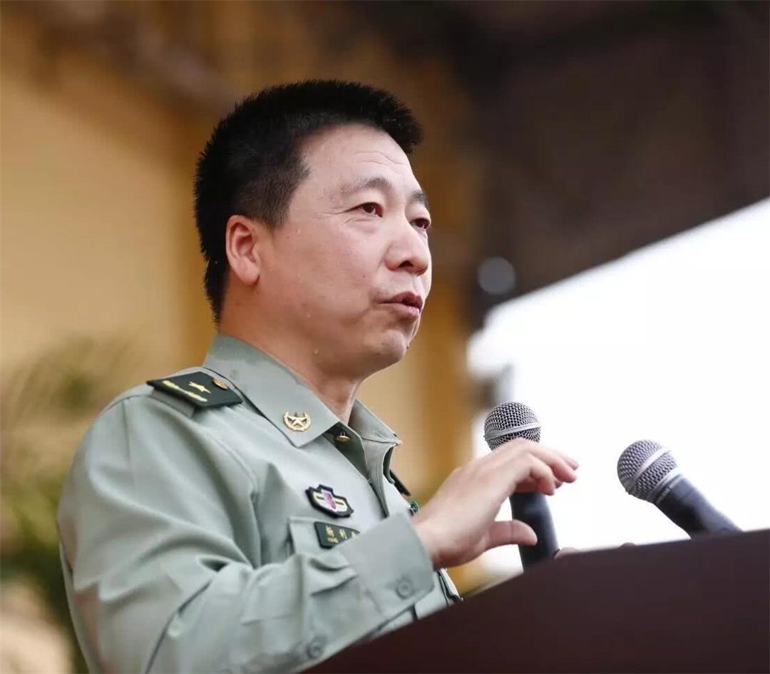 浙江省 在怕什么？为什么杨利伟上太空要带枪？苏联前车之鉴历历在目