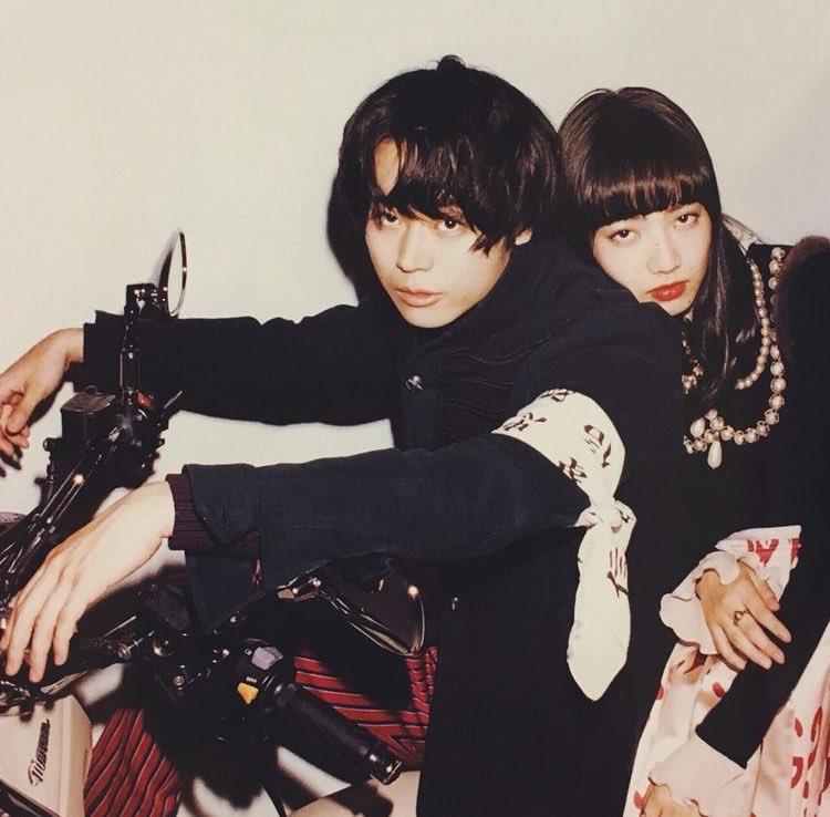 电影|人类最强cp官宣结婚!日本顶流男星单恋4年追爱,神仙爱情甜哭