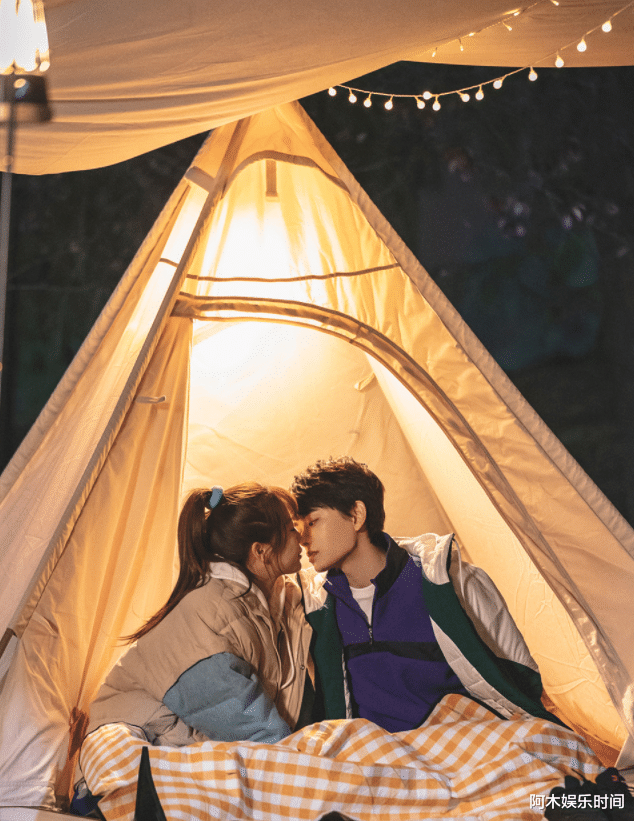 一不小心捡到爱|三部甜剧同时开播，《月光》、《一不小心捡到爱》不分伯仲，《雁归》垫底