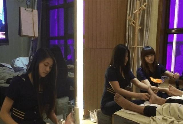 按摩 法律探讨：女生遇侵害后如何留证据？这名女职员的留痕手段值得借鉴